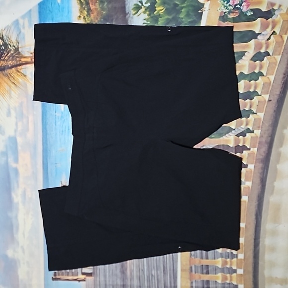 Rei Convertible Black Hiking Pants Size‎ 10 - Picture 7 of 7